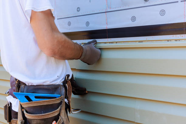 Trusted Wood Siding service in Quincy, WA - Creative Siding
