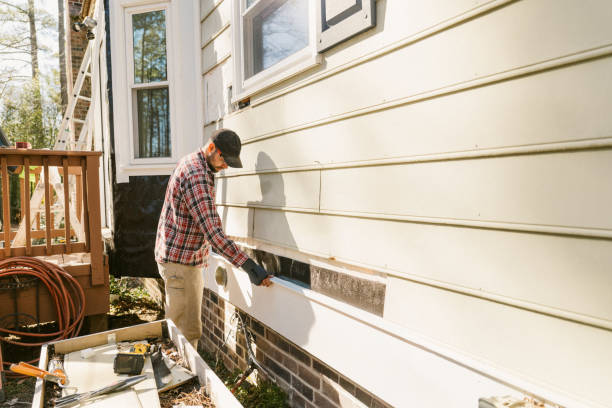 Trusted Fiber Cement Siding service in Quincy, WA - Creative Siding